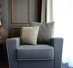 Отдых в Hotel Wulfenia - Австрия, Каринтия