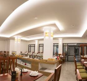 Отдых в The Palm Palace Resort - Камбоджа, Сиануквиль