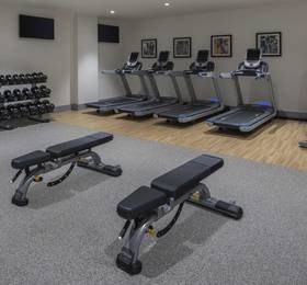 Туры в Doubletree by Hilton New York Times Square West в США