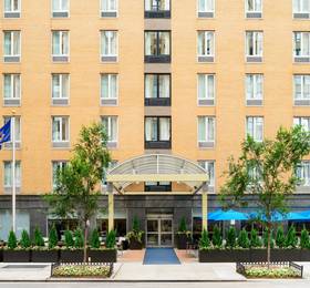 Туры в Holiday Inn Express New York City - Chelsea в США