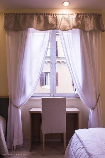 B&B Andy E Lu 2* Италия, Рим