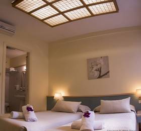 Отдых в B&B Andy E Lu - Италия, Рим