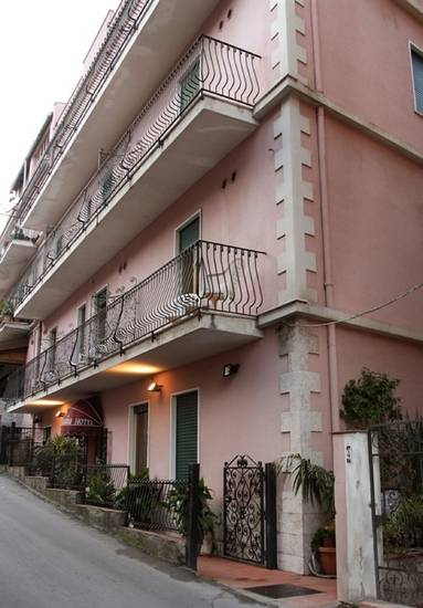 Hotel Natalina 2* Италия, Сицилия