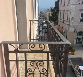 Отдых в Residence Regina Elena - Италия, Сардиния