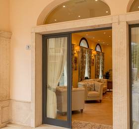 Residence Regina Elena в Сардинии