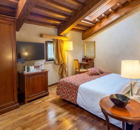 Best Western Plus Hotel Le Rondini в Турине