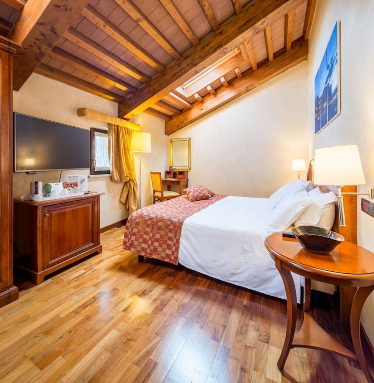 Best Western Plus Hotel Le Rondini