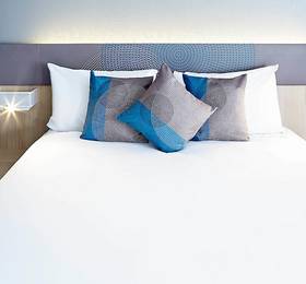 Туры в Novotel London Wembley в Великобритании