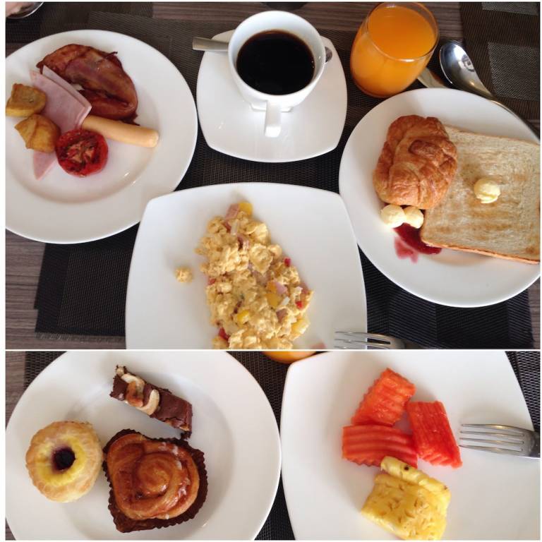 Novotel London Wembley