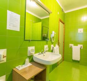 Туры в Hotel Residence Ulivi E Palme в Италии