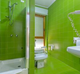 Отдых в Hotel Residence Ulivi E Palme - Италия, Сардиния