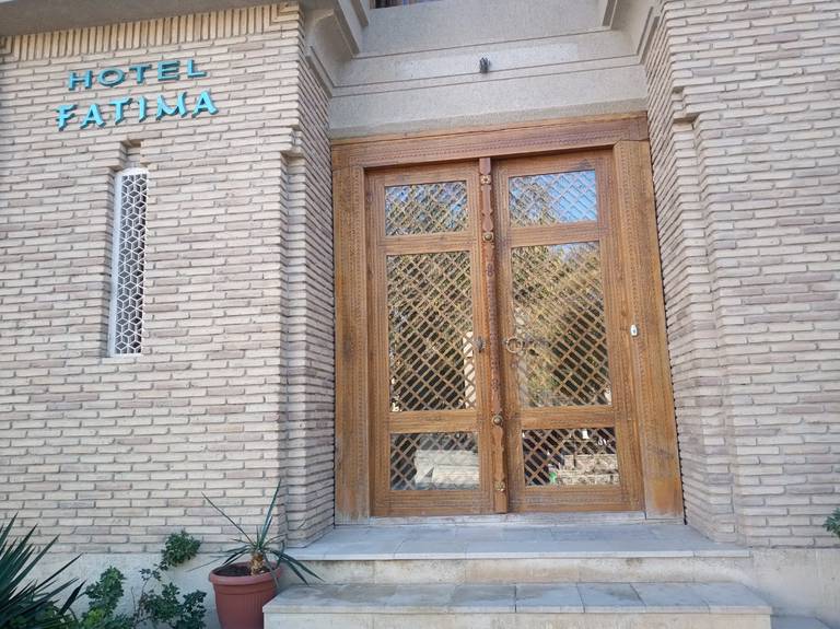 Hotel Fatima