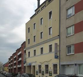 Hotel Konig в Вене