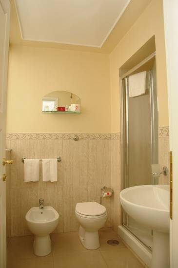 B&B Art Suite Santa Brigida 3* Италия, Неаполь