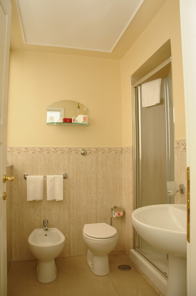 B&B Art Suite Santa Brigida