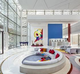 Отдых в Sofitel Tamuda Bay Beach & Spa - Марокко, Тетуан