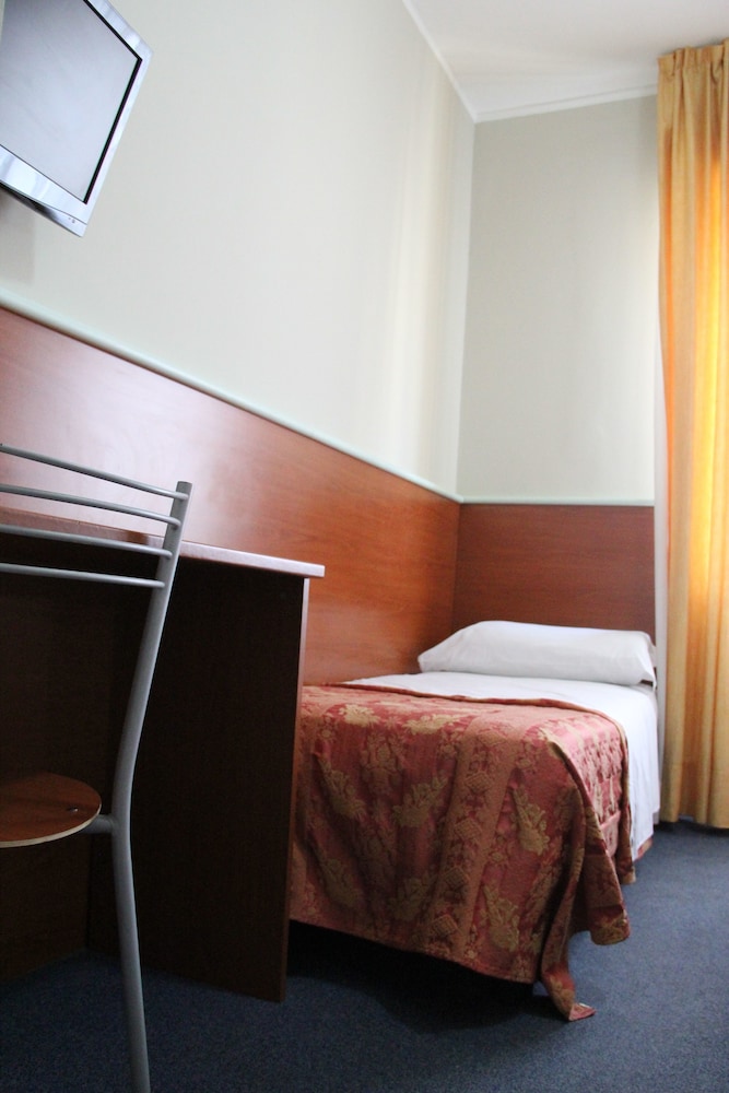 Hotel Dateo