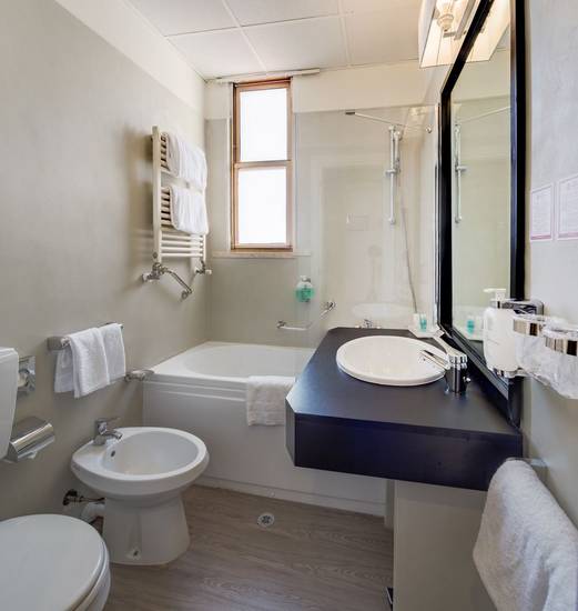 Best Western Plus CHC Florence 4* Италия, Флоренция