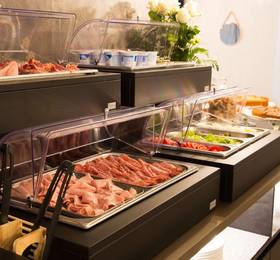 Отдых в Best Western Plus CHC Florence - Италия, Флоренция