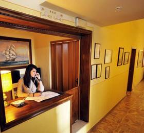 Туры в Hotel Marine в Италии