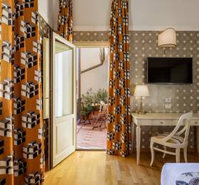Room Mate Luca в Флоренции