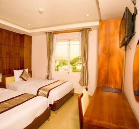 Туры в Ngoc Hong Hotel в Вьетнаме
