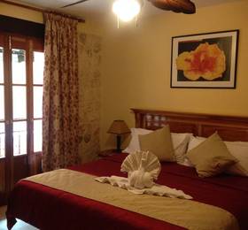 Cancun International Suites в Канкуне