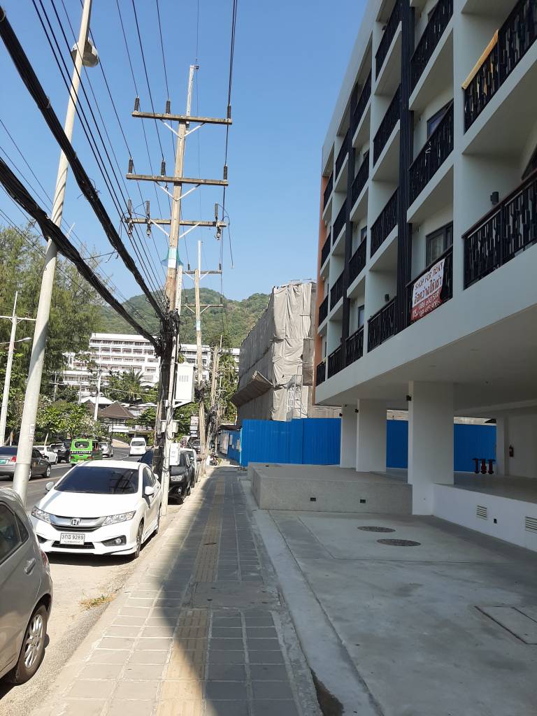 K-Hotel