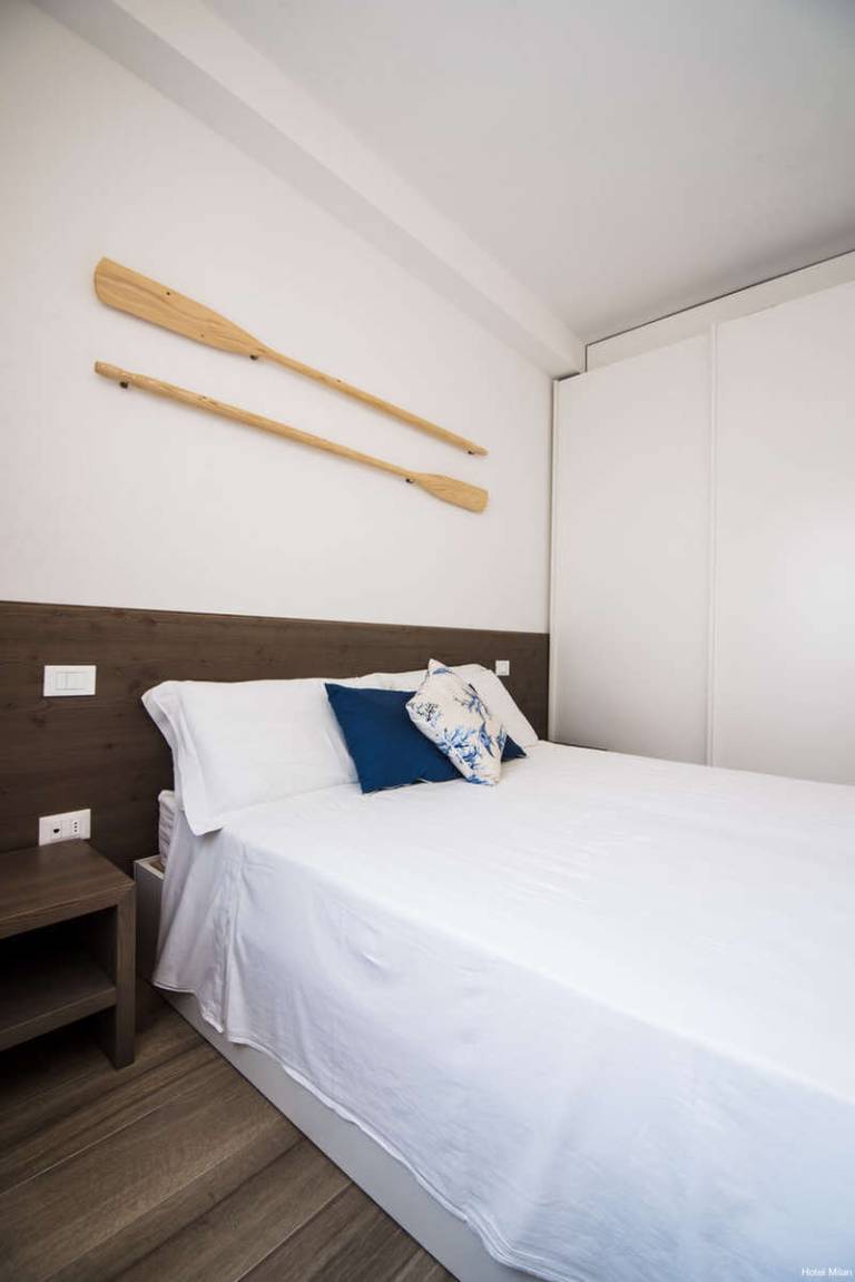 Zefiro Hotel