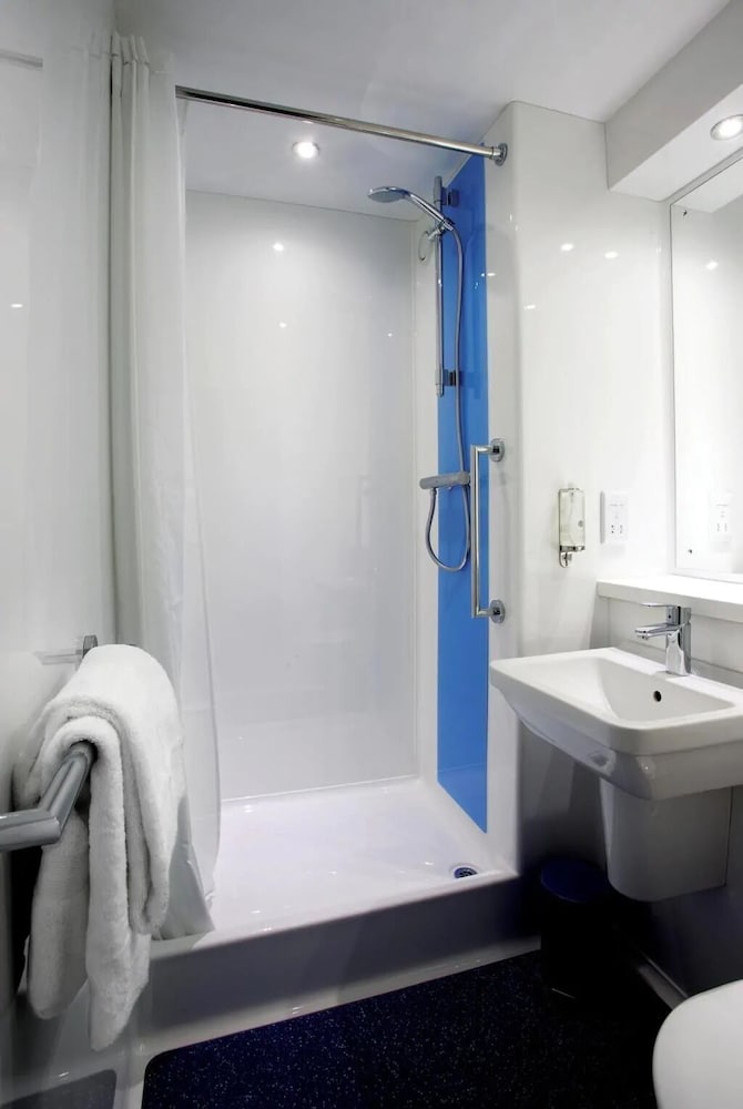 Travelodge London Docklands