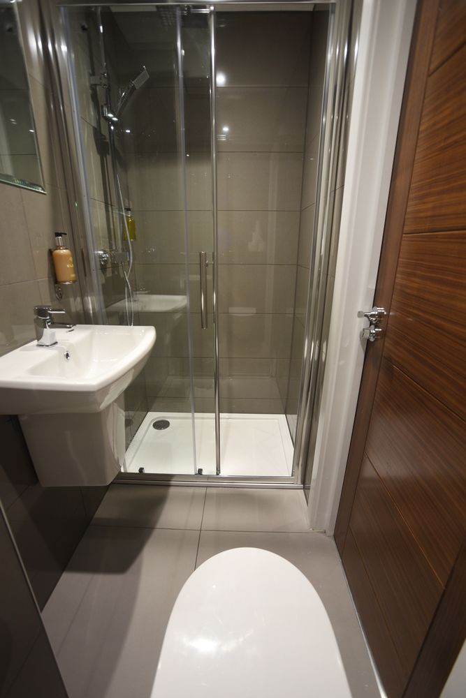 Trebovir Hotel 