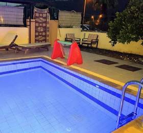 Туры в Kaya Family Apart Hotel в Турции