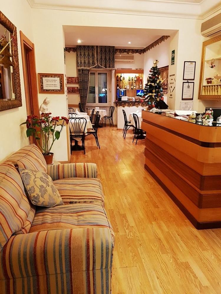 Hotel Margaret