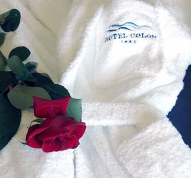 Colon Thalasso Termal в Коста Браве