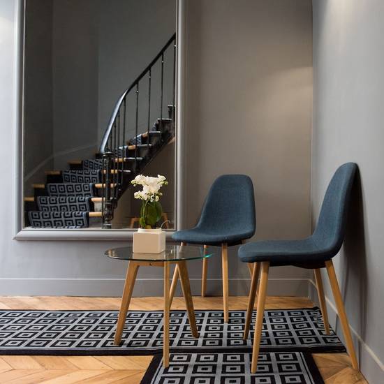 Helzear Champs Elysees 3* Франция, Париж