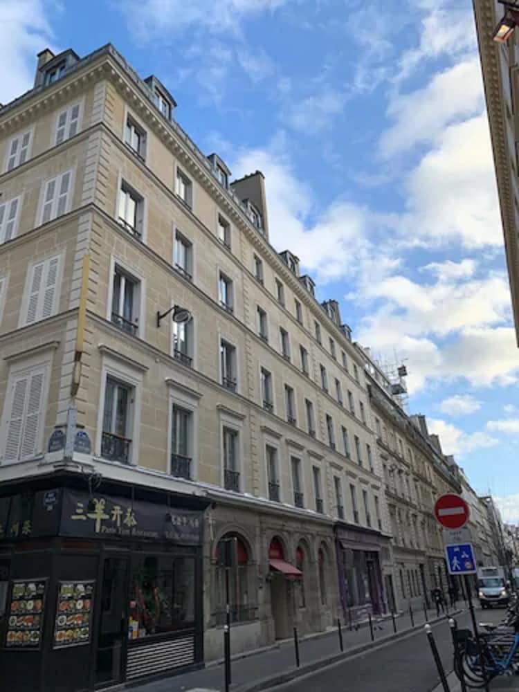 Hotel Havane