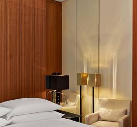Туры в Le Metropolitan, a Tribute Portfolio Hotel, Paris в Франции