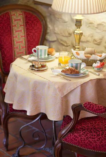 Duc De Saint-simon 4* Франция, Париж