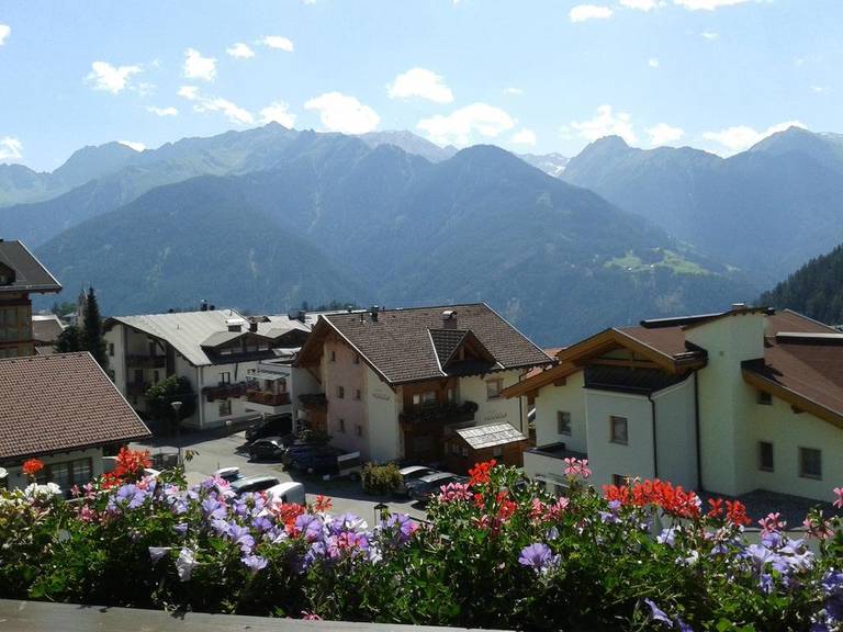 Haus Margit- Apart Via-Mala