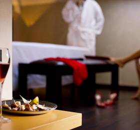 Туры в The Cookbook Gastro Boutique Hotel & SPA  в Испании