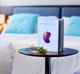 Отдых в The Cookbook Gastro Boutique Hotel & SPA  - Испания, Коста Бланка