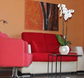 The Cookbook Gastro Boutique Hotel & SPA  в Коста Бланке