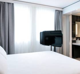 Отдых в Hotel Novotel Suites Paris Expo Porte de Versailles - Франция, Париж