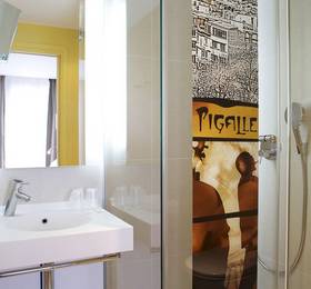 Отдых в Hotel Mercure Paris Pigalle Sacre Coeur - Франция, Париж