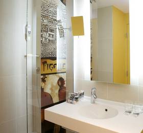 Туры в Hotel Mercure Paris Pigalle Sacre Coeur в Франции