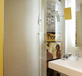 Hotel Mercure Paris Pigalle Sacre Coeur в Париже