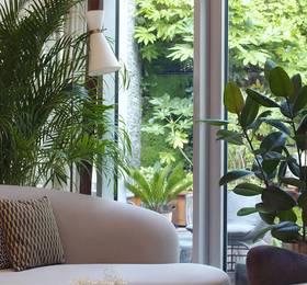 Отдых в Renaissance Paris Republique Hotel - Франция, Париж