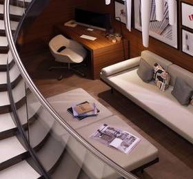 Renaissance Paris Republique Hotel в Париже