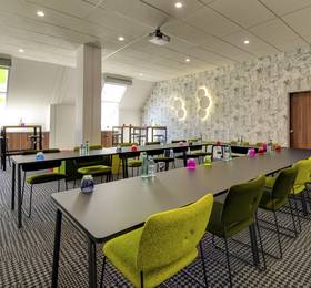 Туры в Hotel Novotel Paris Centre Bercy в Франции