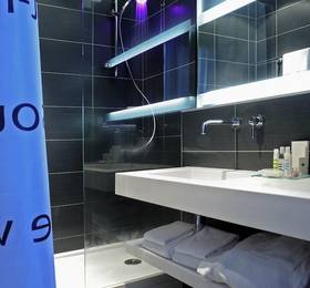 Отдых в Mercure Paris Tour Eiffel Pont Mirabeau - Франция, Париж